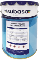 SUBAXY PRIMER