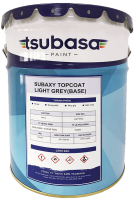 SUBAXY TOP COAT