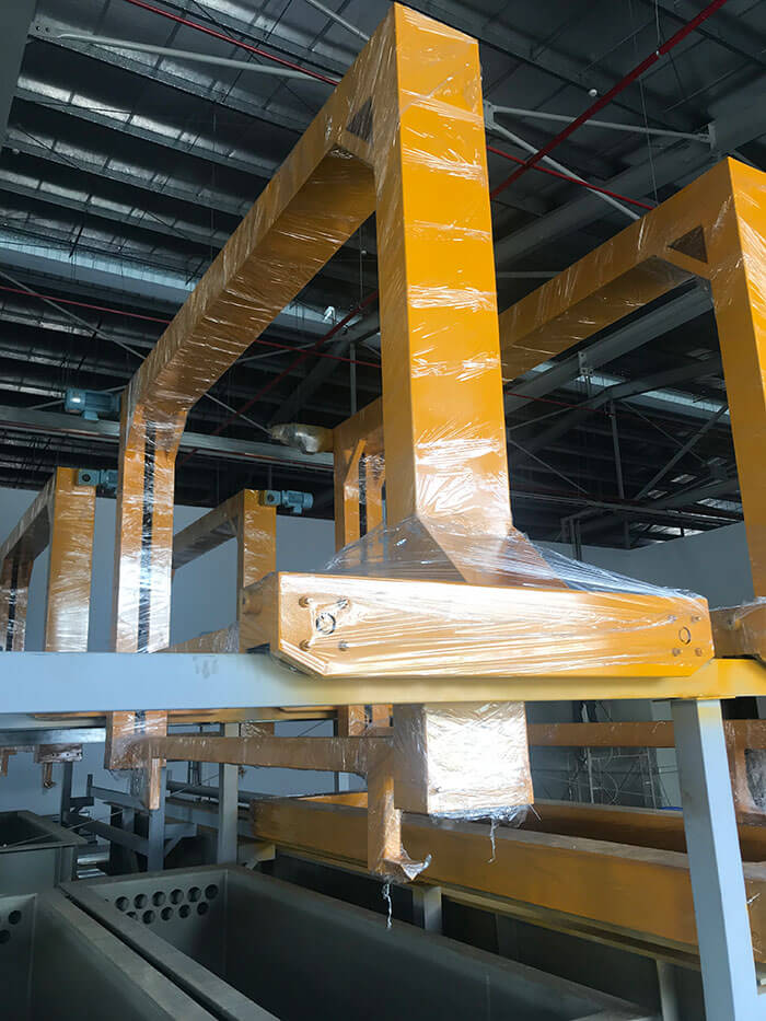 THANH PHONG FIVE METALS PRODUCTION TRADING COMPANY LIMITED