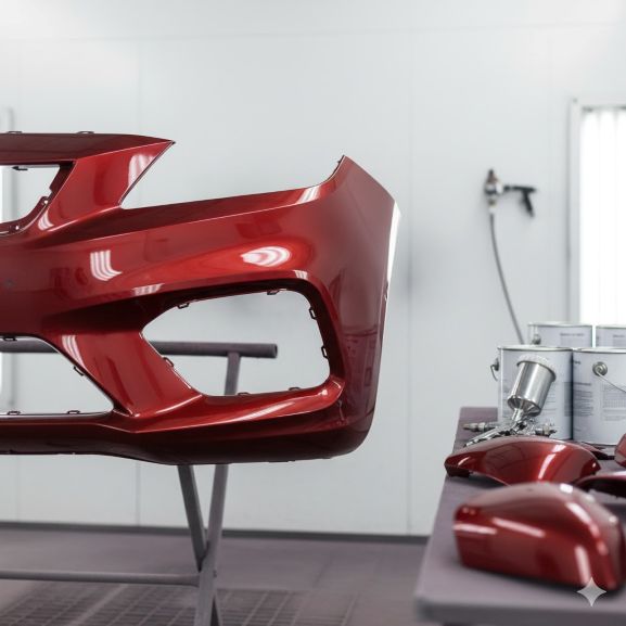 SƠN NHỰA - SUBALIC GALVA PLASTIC